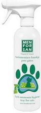 Menforsan Środek Do Usuwania Nieprzyjemnych Zapachów Po Kotach 500ml 54146MFL032207
