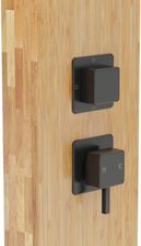 Zdjęcie Corsan Basti Drewno Bambusowe Naturalne Czarny B002MBL - Stargard