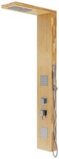 Zdjęcie Corsan Basti Drewno Bambusowe Naturalne Chrom B002MCH - Stargard