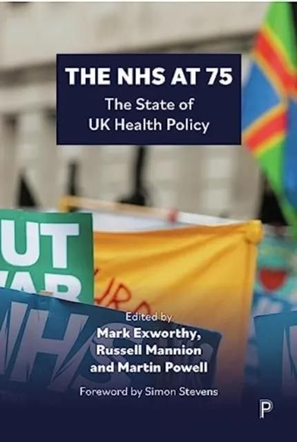 the-nhs-at-75-the-state-of-uk-health-policy-literatura-obcoj-zyczna