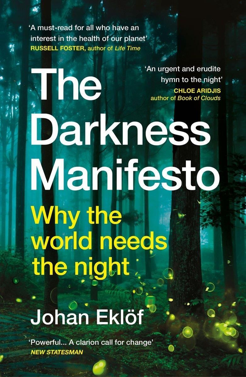 Darkness Manifesto - Literatura obcojęzyczna - Ceny i opinie - Ceneo.pl