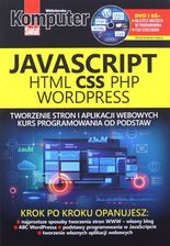 Komputer Świat Javascript HTML CSS PHP
