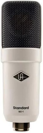 Universal Audio SC-1 - Mikrofon pojemnościowy 