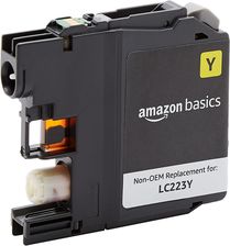 Toner Yellow Do Brother LC223 DCP-J4120DW MFC-J4620 MFC-J880 MFC-J5625