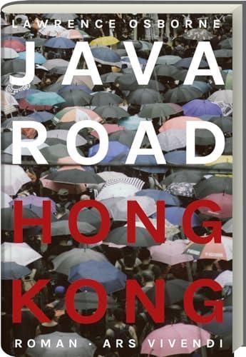 Java Road Hong Kong - Literatura obcojęzyczna - Ceny i opinie - Ceneo.pl