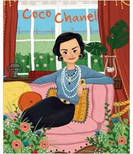 Zdjęcie Coco Chanel - Oleśnica