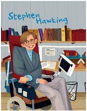 Zdjęcie Stephen Hawking - Jarosław