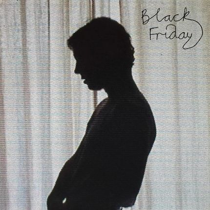 Tom Odell: Black Friday [CD]