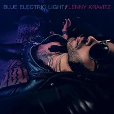 Zdjęcie Lenny Kravitz: Blue Electric Light (EE) [CD] - Stryków