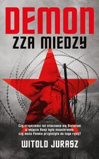 Zdjęcie Demon zza miedzy mobi,epub Witold Jurasz - ebook - Sulechów
