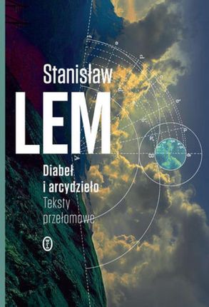 Diabeł i arcydzieło mobi,epub Stanisław Lem - ebook - najszybsza wysyłka!