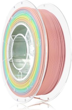 Filament ROSA3D PLA Rainbow Pastel 1,75mm 300g