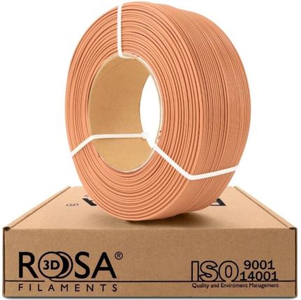 Filament ROSA3D ReFill PLA Starter 1,75mm Tanned Skin 1kg