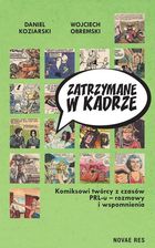 Zdjęcie Zatrzymane w kadrze - Polanów