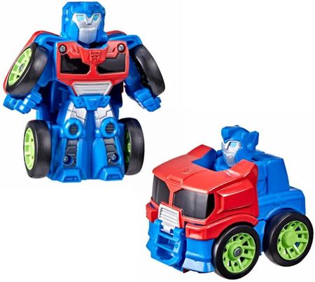 Hasbro Transformers Mini Optimus Prime 2w1 F4690