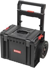 Zdjęcie Qbrick Skrzynka Modułowa System Pro 2.0 Cart Plus - Tyczyn