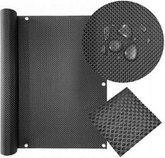 Zdjęcie Mirpol Osłona Balkonowa Os-Ps 0.9x3m Czarny - Żerków