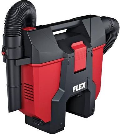 Flex Vc 2L Mc Hip 18.0-Ec Odkurzacz Plecakowy Akumulatorowy 18V (509981)