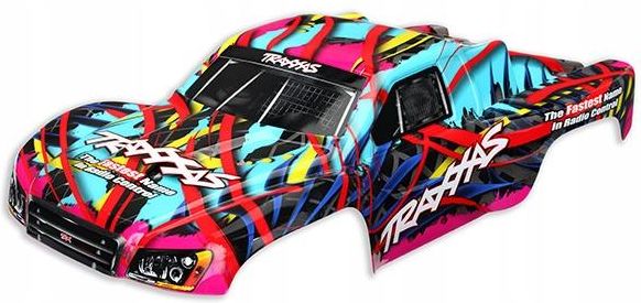 Sostituzione Del Corpo In Stile Maiale Rosa Per Auto Italia