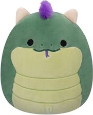 Zdjęcie Jazwares Maskotka Squishmallows Bazyliszek Magtus 30Cm - Toruń