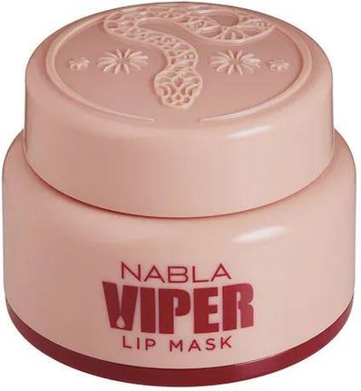 NABLA Viper Lip Mask Nawilżająca kuracja do ust