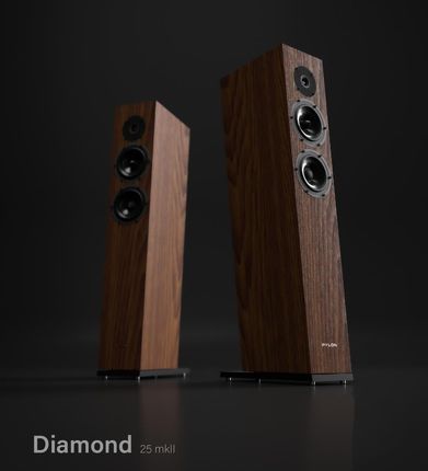 Pylon Audio Diamond 25 mkII