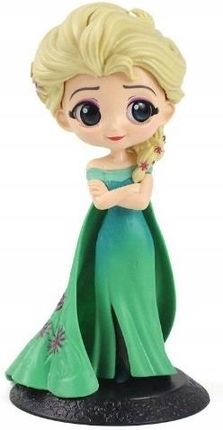 Figurka Zabawka Lalka Księżniczka Elsa 16Cm Duża