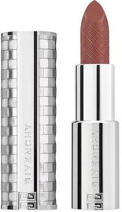 GIVENCHY Le Rouge Interdit Intense Silk Pomadka do ust Nr. 554 Nude Thrill