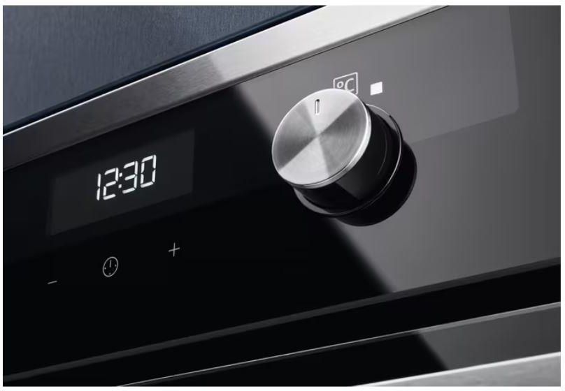 фото Духовка электрическая Electrolux KODEC75X2