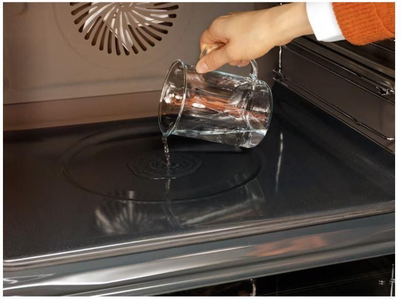 фото Духовка электрическая Electrolux KODEC75X2
