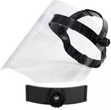 Zdjęcie Lahti Pro Osłona Przeciwodpryskowa Z Poliwęglanu - Ślesin