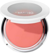 Zdjęcie MAKEUP BY MARIO Soft Pop Plumping Blush Veil Róż w kremie Just Peachy - Żmigród