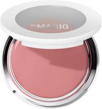 Zdjęcie MAKEUP BY MARIO Soft Pop Plumping Blush Veil Róż w kremie Barely Blushing - Kock