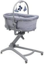 Zdjęcie Chicco Baby Hug Pro 5w1 Earl Grey - Blachownia