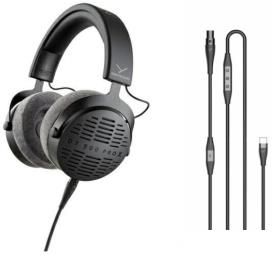 Beyerdynamic DT 900 PRO X + Kabel Pro X - zestaw - słuchawki studyjne