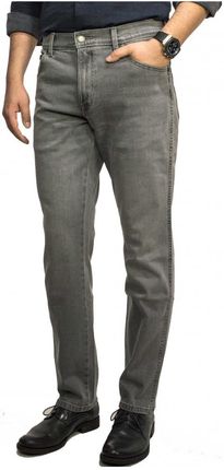 Wrangler Texas Slim Golden Grey 822 40/32