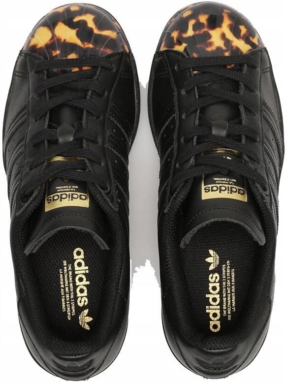 Buty sportowe Adidas Superstar roz. 38 2/3 - Ceny i opinie - Ceneo.pl