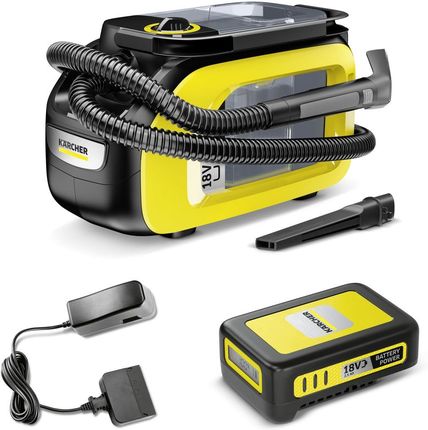 Karcher SE 3-18 Compact Battery Set 1.081-502.0