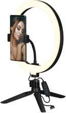 Zdjęcie Xline Lampa pierścieniowa SF200 - Serock