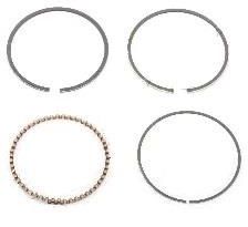 Fai Autoparts Pierścienie Tłokowe Pr37000