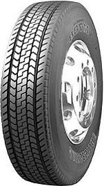 Opony Ciężarowe Letnie Bridgestone M788 385/65R22,5 160K - Opinie I ...