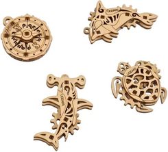 Zdjęcie Fidgety Ocean Atlantycki - Jelcz-Laskowice