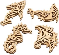 Zdjęcie Fidgety Ocean Spokojny - Jelcz-Laskowice