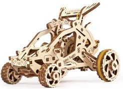 Zdjęcie Łazik Pustynny - Jelcz-Laskowice