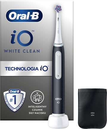 Oral-B iO Series 3 White Clean