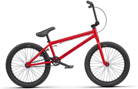 Rower BMX WTP WeThePeople Thrillseeker L 20, rama 20,5