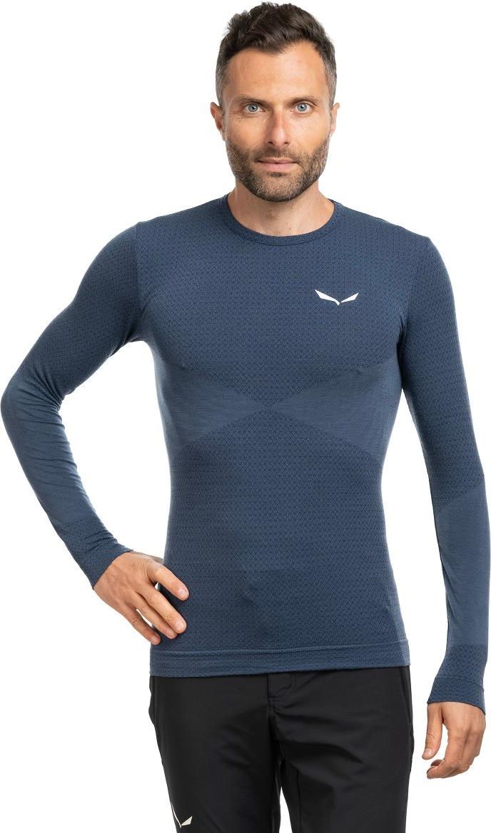 Salewa biancheria intima bambini Zebru Fresh