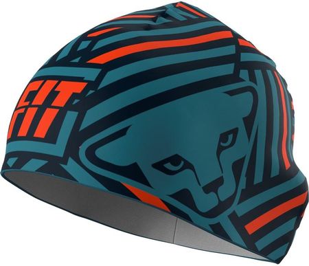 Dynafit Czapka Performance 2 Beanie-Storm Blue-3010