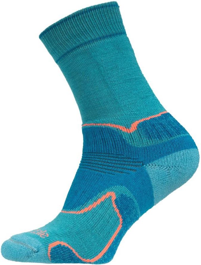 Bridgedale Skarpety Hike Midweight Merino Performance Boot Women