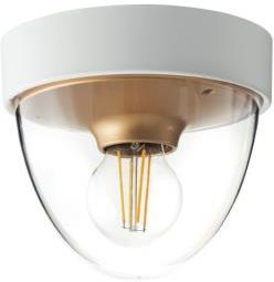 NOOK Lampa w stylu nowoczesnym E27 max 1x10W LED Złoty Nowodvorski 7970